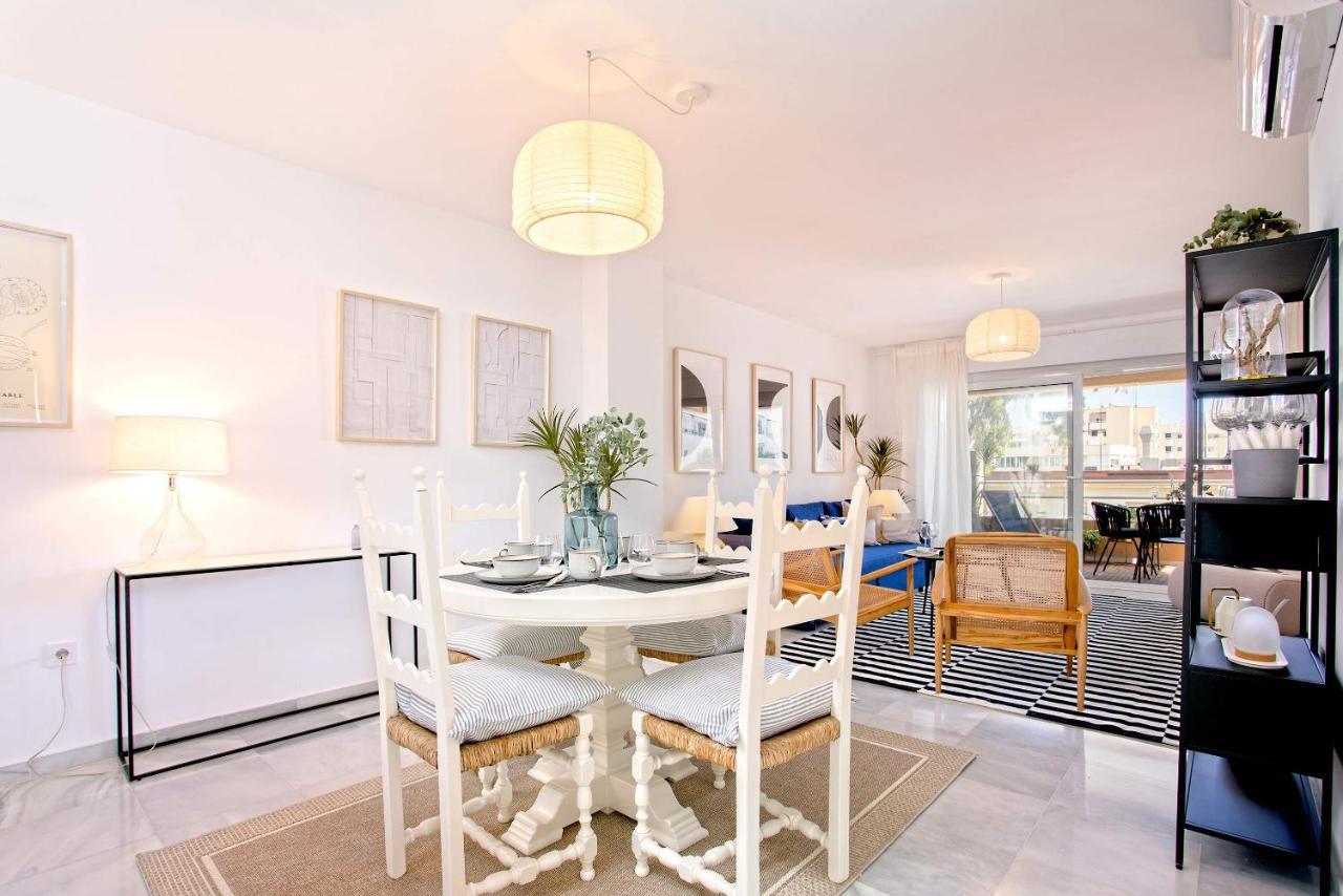 Genteel Ricardo Soriano Iii Appartement Marbellac