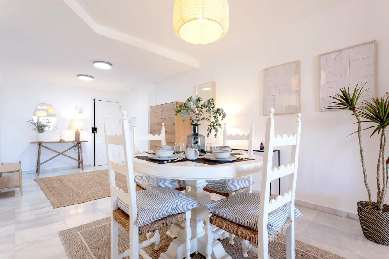 Genteel Ricardo Soriano Iii Appartement Marbellac