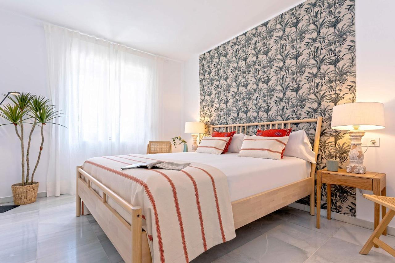 Appartement Genteel Ricardo Soriano Iii *