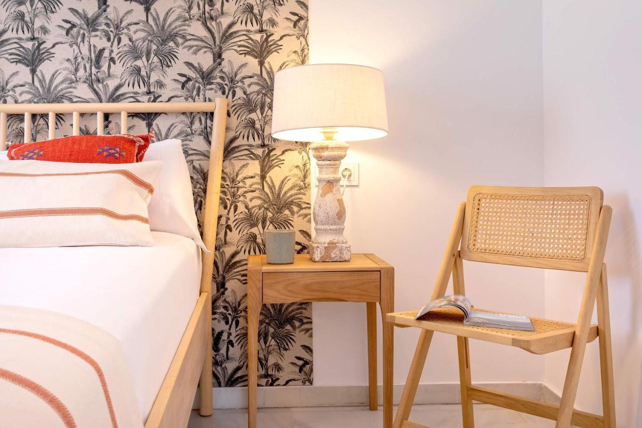 Appartement Genteel Ricardo Soriano Iii *